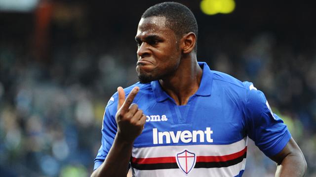 L'Atalanta mette a segno il colpo in attacco: ufficiale l'arrivo di Duvan Zapata