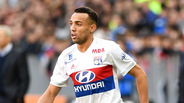 Marçal sur la rotation : « Ce n’est pas normal de changer autant de latéraux »