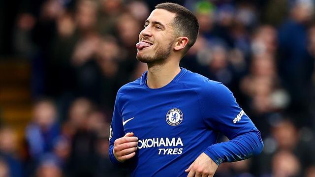 Rivales españoles en Champions: Chelsea, United y PSG avisan con goleadas