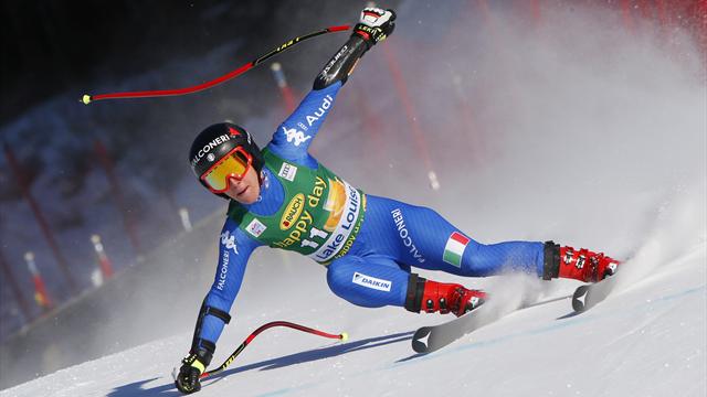 Sofia Goggia ha voglia di riscatto, torna Federica Brignone