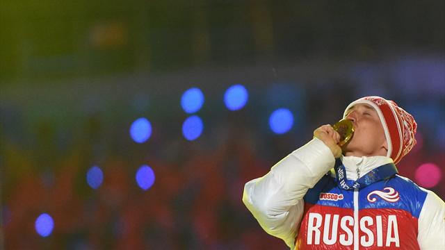 Que reste-t-il du miraculeux palmarès russe de Sotchi 2014 ?