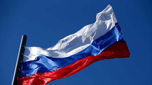 Конов: «Болельщикам запретят проносить флаги России на спортивные объекты Игр-2018»