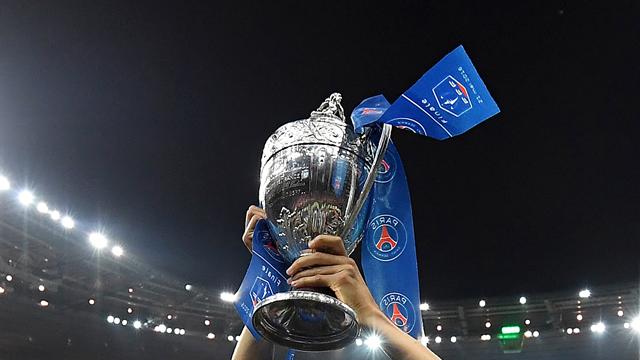 Le tirage des 32es de finale EN DIRECT