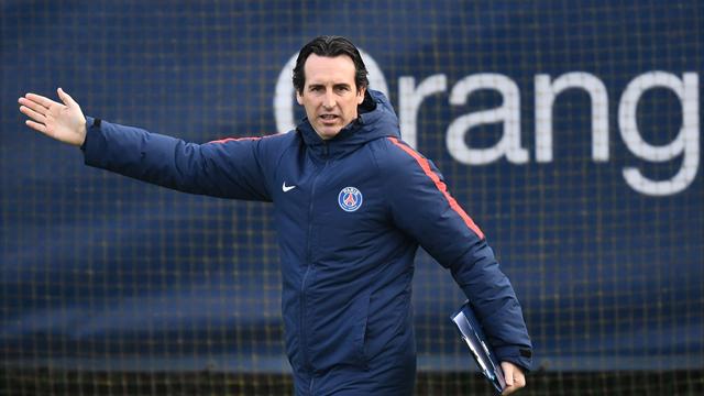 Calendrier de martien, mercato incertain : la montagne Real parait encore plus haute pour Paris