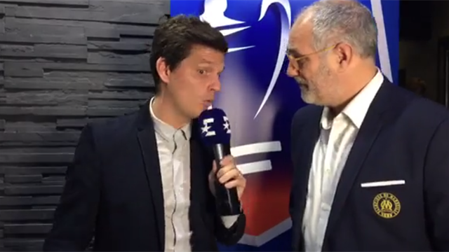 Zubizarreta, Le Graët, Bengous… : Revivez les coulisses du tirage au sort