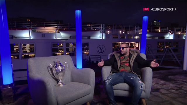Bengous répond à vos questions avant Epinal – Marseille à 20h10