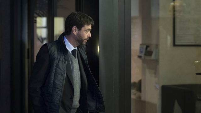 Agnelli concluso il processo d'appello per il caso biglietti sentenza entro il 18 dicembre