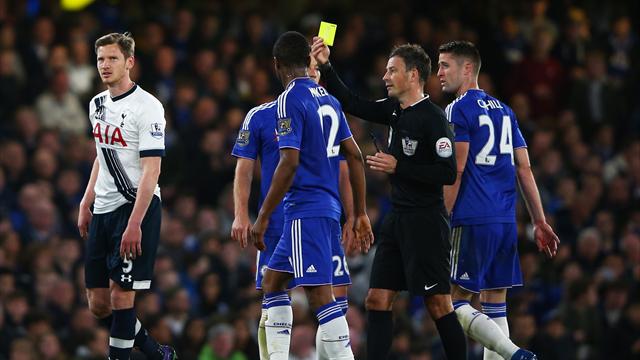 In den Titelkampf eingegriffen: Brisantes Geständnis von Schiri Clattenburg