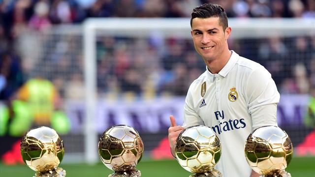 ¿Ha podido merecer Messi el Balón de Oro que va a ganar Cristiano? ¿Ha podido merecer Messi el Balón de Oro que va a ganar Cristiano?