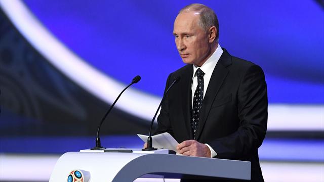 Vladimir Putin asegura que Rusia no boicoteará los JJOO de PyeongChang tras la decisión del COI