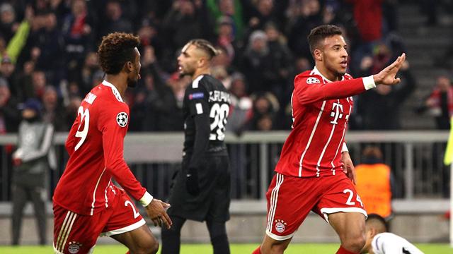 Le PSG s’en prend à Tolisso sur Twitter… l’OL lui répond