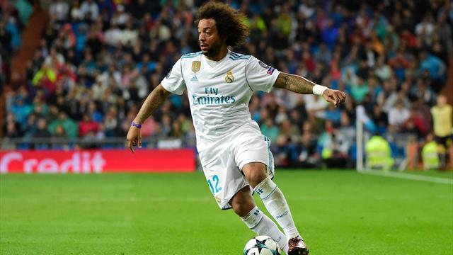 Marcelo est-il vraiment le meilleur latéral gauche du monde ?