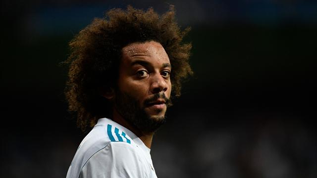 Marcelo : « Il n’allait pas nous arriver la même chose qu’au Barça »