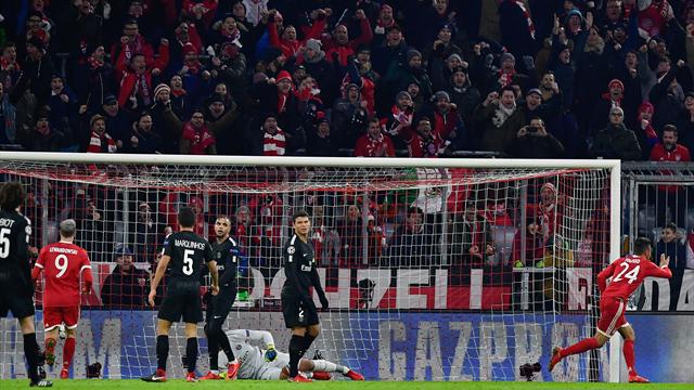 Le PSG est passé près d'une grosse désillusion