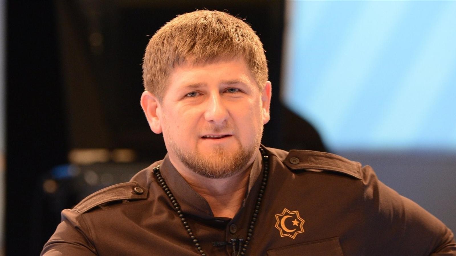 Кадыров: ни один спортсмен из Чечни не выступит на Олимпиаде под нейтральным флагом новое фото Кадыров: ни один спортсмен из Чечни не выступит на Олимпиаде под нейтральным флагом новые фото