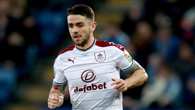 Robbie Brady set for long spell out due to knee surgery