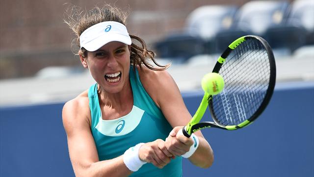 Sharapova és Azarenka korábbi edzőjével dogozik tovább Konta