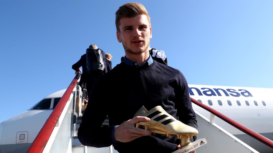 Mario Basler Timo Werner Wird Wm Torschutzenkonig Fusball Eurosport Deutschland Mario Basler Timo Werner Wird Wm Torschutzenkonig Fusball Eurosport Deutschland