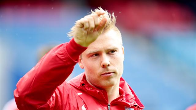 Gir ikke opp jakten på Søderlunds signatur