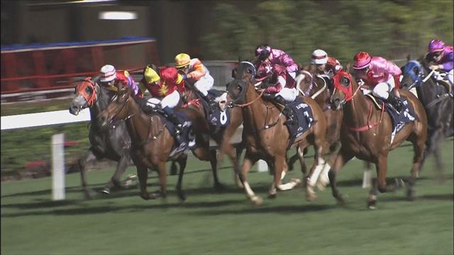 Race of the Week - Longines International Jockeys’ Championship Race of the Week - Longines International Jockeys’ Championship