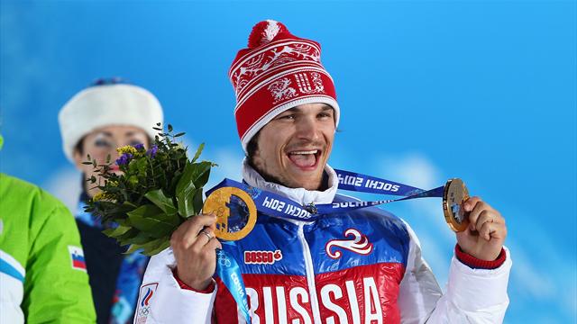 Вик Уайлд: «МОК заставил испытать стыд, унижение и чувство изгоя»