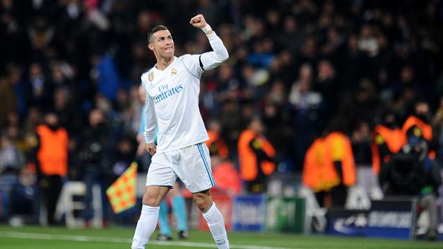 Ronaldo va rejoindre Messi, et c’est acté depuis son printemps de folie