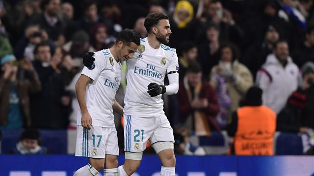 Champions League, Real Madrid-Borussia Dortmund: Canteranos al rescate (3-2)