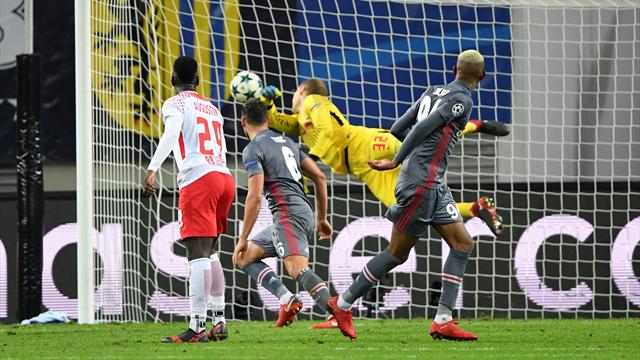Beşiktaş'ın muhtemel rakipleri