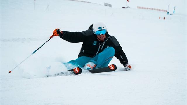 Ancora una tragedia nello sci alpino: muore il diciassettenne Max Burkhart