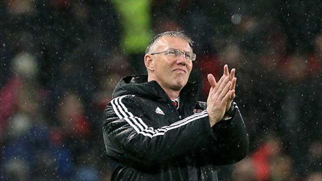 Nigel Adkins appointed Hull head coach
