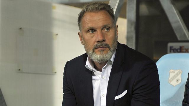 Thorsten Fink und sein Ex-Klub Austria lösen Vertrag auf