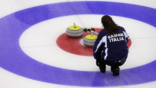 Grande impresa delle azzurre nel torneo preolimpico: battuta la Cina in rimonta