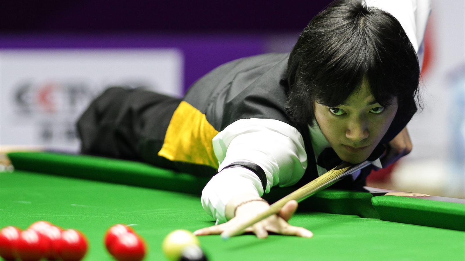 Snooker Akani Snooker Akani