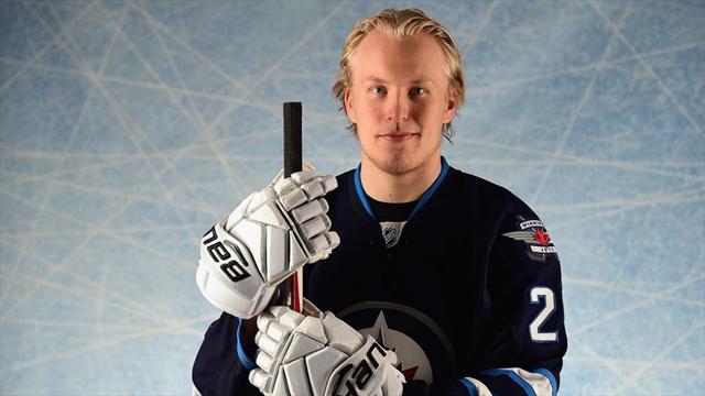 NHL- ja KHL-kiekkoa syksyllä Eurosport Playerissa