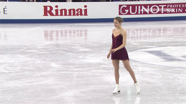 Nona meraviglia di Carolina Kostner ai campionati italiani, settimo titolo per Cappellini-Lanotte