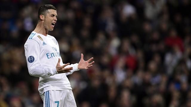 Ronaldo, millième, Zidane : les 5 choses à savoir avant Real – Séville