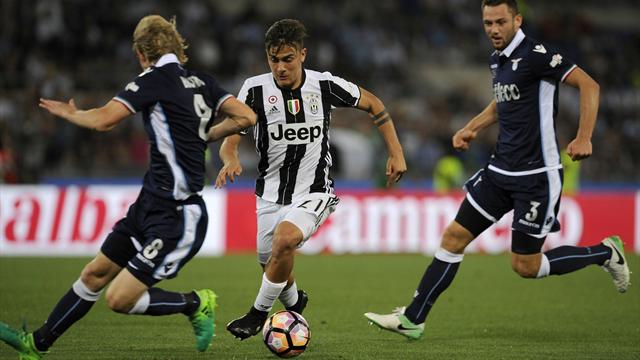 Regardez la Coupe d'Italie en LIVE