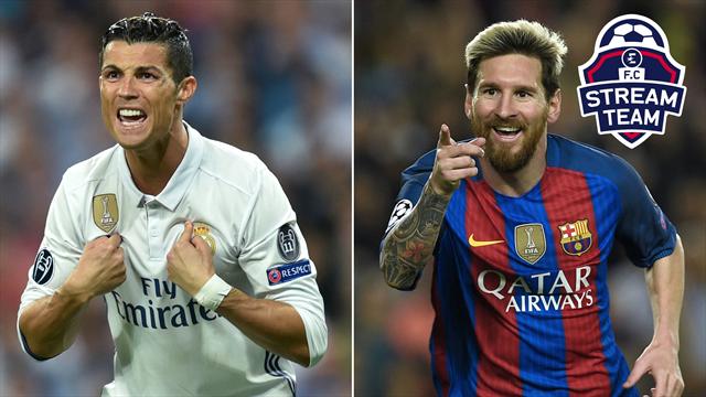 « Messi a quelque chose en plus : son côté maradonesque »