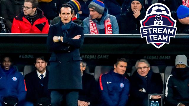 « Le problème c’est que personne n’imagine Emery remuer les joueurs dans les vestiaires »