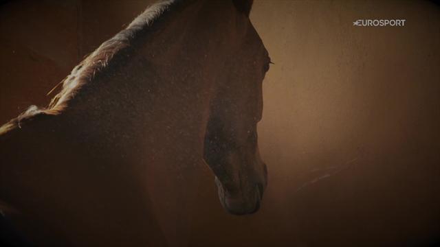 Longines FEI World Cup Jumping in La Coruña Longines FEI World Cup Jumping in La Coruña