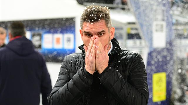 Des supporters invitent les Girondins à jouer contre eux pour leur « redonner confiance »