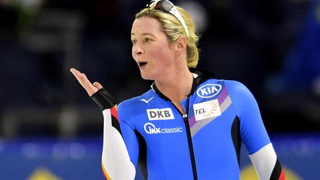 Dopingdömda 45-åringen jagar sitt sjätte OS-guld