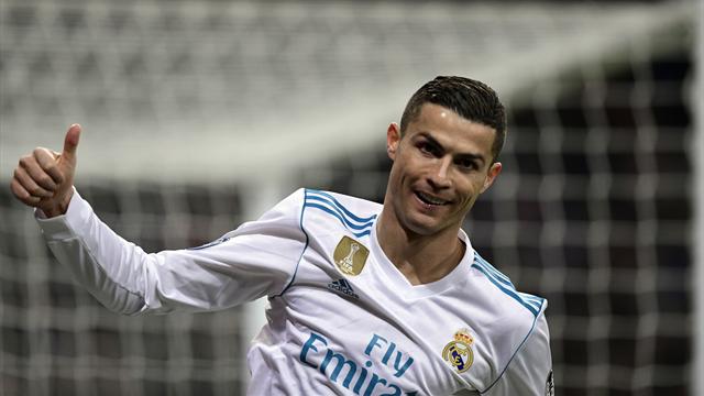 Ronaldo a réussi sa vie et vous le rappelle ostensiblement sur Instagram