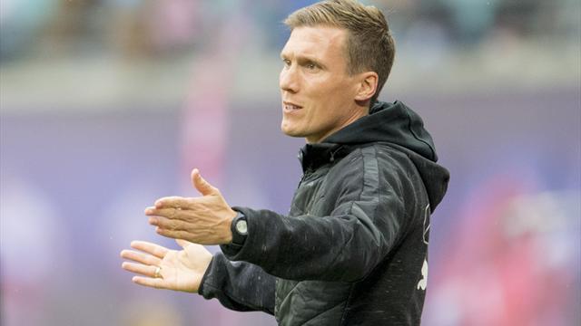 Der LIGAstheniker: Hannes Wolf und der VfB - die Dämmerung der Jungtrainer