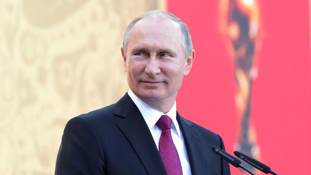 Путин: «Не исключаю, что Россия подаст заявку на проведение летней Олимпиады»