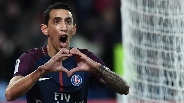 Real-PSG ou Saint-Valentin ? Notre test ultime pour faire le bon choix
