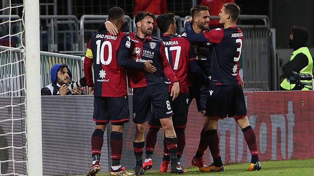 Cagliari, Giulini ha deciso: Diego Lopez resta sulla panchina rossoblu