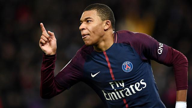 Maradona : « J’ai dit au Real Madrid de recruter Mbappé »