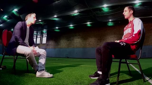 Lehmann: Das ist jetzt die Marschroute für den FC Lehmann: Das ist jetzt die Marschroute für den FC