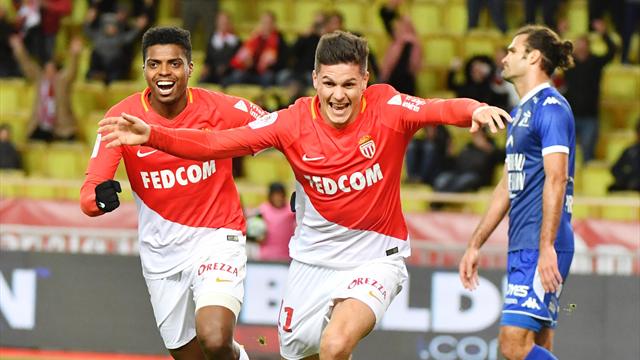 Miracle à la monégasque
